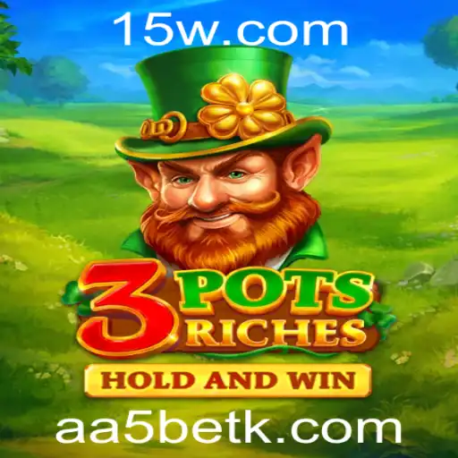 Explorando o Mundo do Jogo 3potsRiches com aa5bet