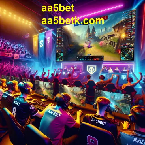 A Ascensão dos eSports: Uma Nova Era de Competição Digital