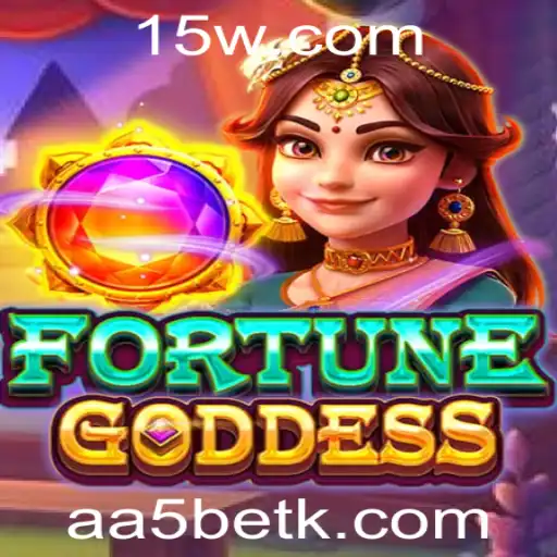 Descubra FORTUNEGODDESS: O Fascinante Jogo de Apostas da aa5bet