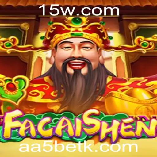 Descubra o Emocionante Jogo FaCaiShen com a Plataforma aa5bet