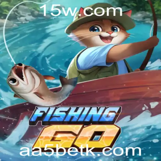 Explore o Fascinante Mundo de FishingGO