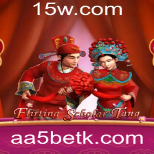 Explorando o Fascinante Mundo de 'Flirting Scholar Tang'