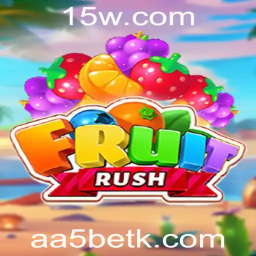 Descubra Tudo Sobre o Jogo FruitRush