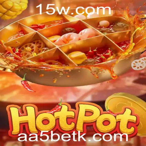 Explorando o Jogo Hotpot: Uma Nova Tendência no Mundo dos Games