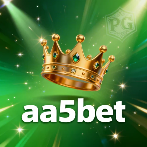 aa5bet Logo