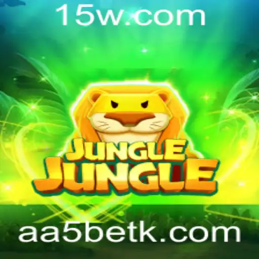 JungleJungle: Um Mergulho na Aventura Selvagem