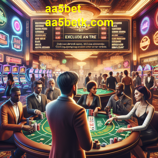 A Importância da Fidelidade em Jogos Online: AAA5Bet em Foco