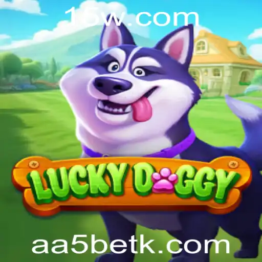 Explorando o Encantador Mundo de LuckyDoggy: Diversão e Fortuna na Dica de Seus Dedos
