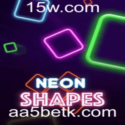 Descubra NeonShapes: O Jogo que Está Revolucionando a Experiência de Puzzle com Elementos Modernos