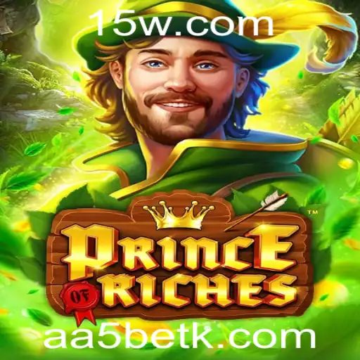 Exploração do Mundo de 'PrinceOfRiches': Um Guia Completo