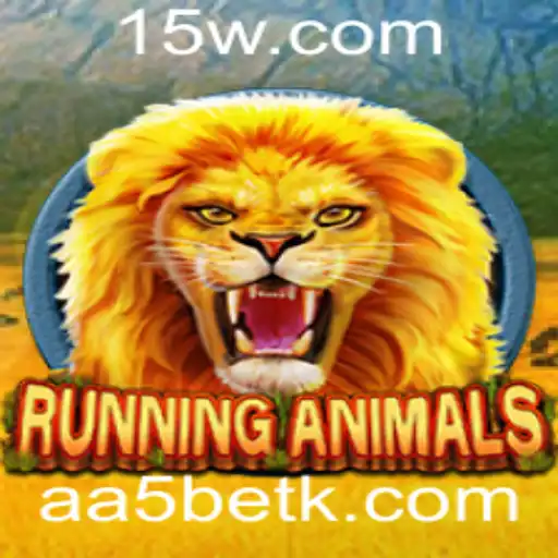 Descubra o Fascinante Mundo de RunningAnimals com aa5bet