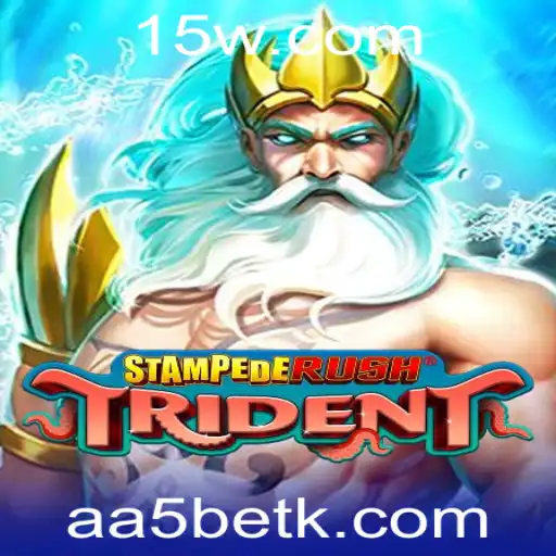 Desvendando o Mundo do Jogo StempedeRushTrident