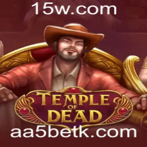 TempleofDead: Conquiste o Mundo Místico