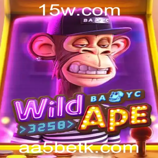 Explorando o Mundo de WildApe3258: Um Jogo de Aventura e Estratégia Envolvente