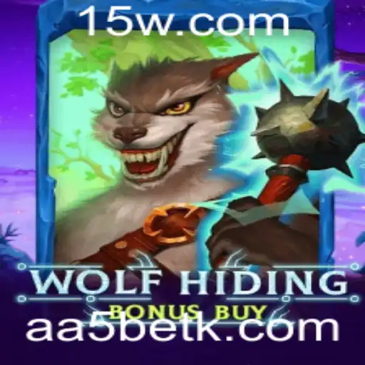 Descobrindo o Universo do Jogo WolfHidingBonusBuy
